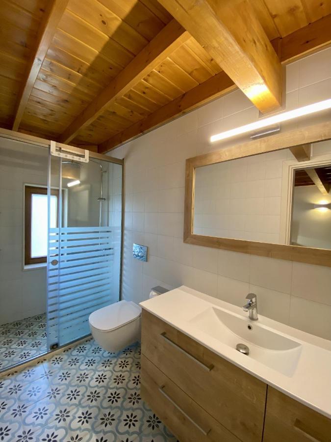 Greenview Maisonnette Apollona Buitenkant foto