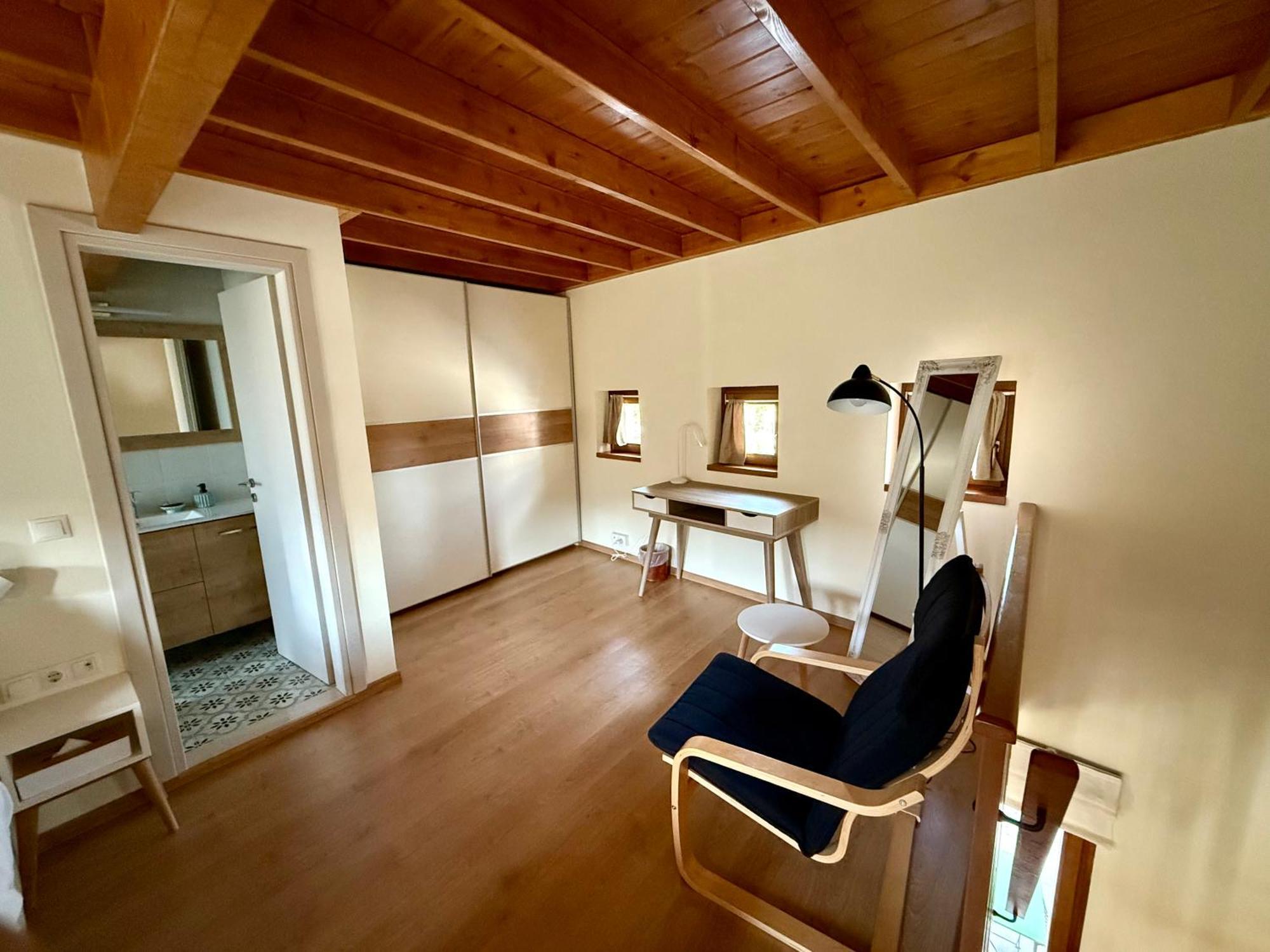 Greenview Maisonnette Apollona Buitenkant foto